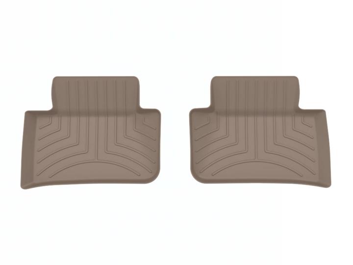 WeatherTech - WeatherTech 452303IM FloorLiner HP