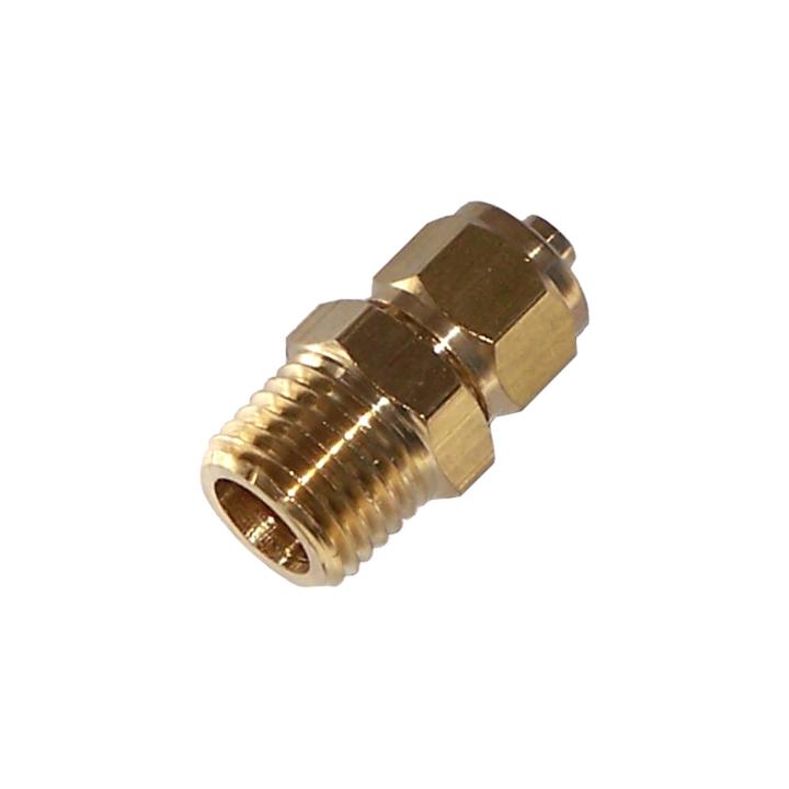 Kleinn Automotive Air Horns - Kleinn Automotive Air Horns 51414 Compression Fitting