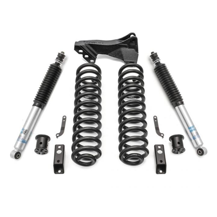 ReadyLift - ReadyLift 46-2723 Coil Spring Leveling Kit