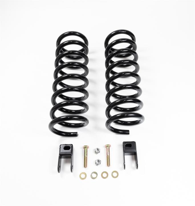 ReadyLift - ReadyLift 46-19120 Leveling Kit
