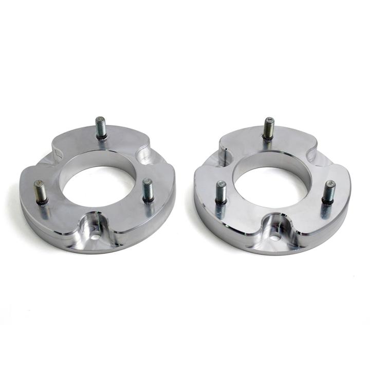 ReadyLift - ReadyLift 66-4010 Front Leveling Kit