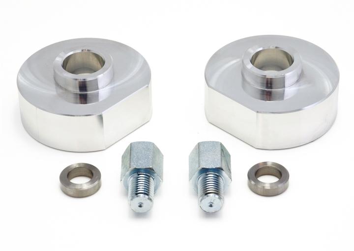 ReadyLift - ReadyLift 66-2299 Front Leveling Kit