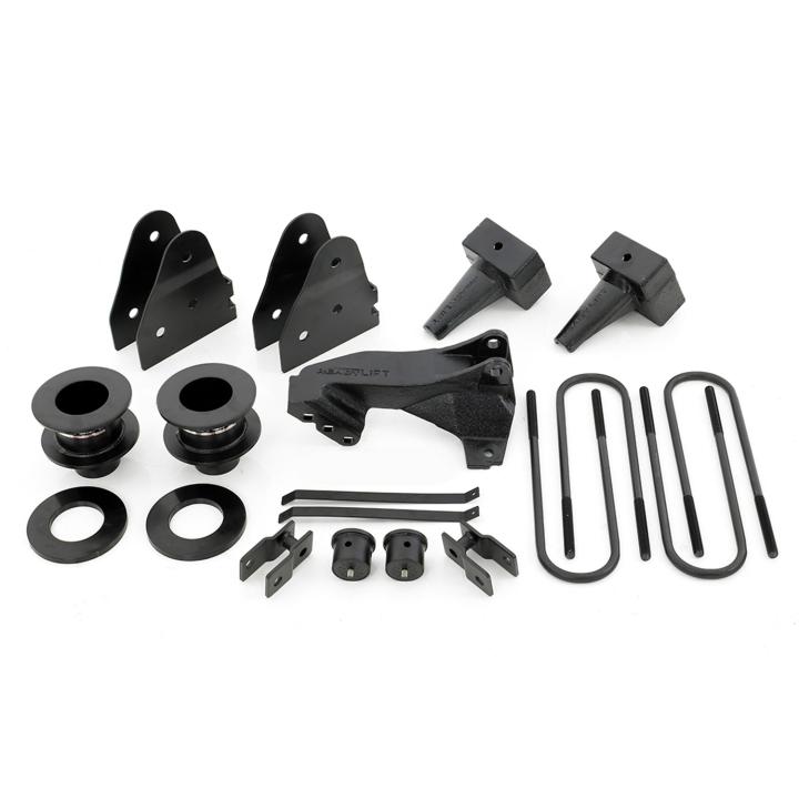 ReadyLift - ReadyLift 69-2538 SST Lift Kit
