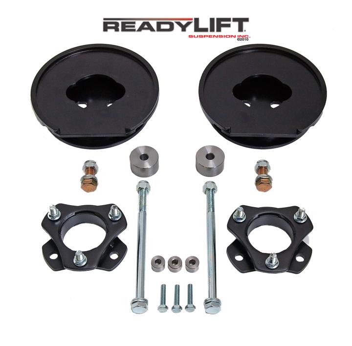 ReadyLift - ReadyLift 69-5010 SST Lift Kit