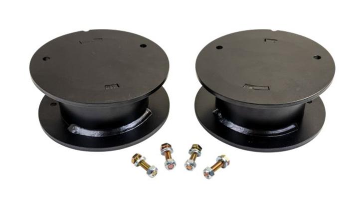 ReadyLift - ReadyLift 26-19332 Coil Spring Spacer Kit