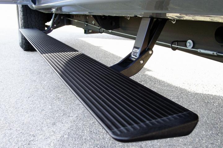 AMP Research - AMP Research 75113-01A PowerStep