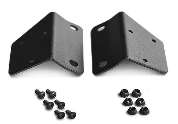 AMP Research - AMP Research 74614-01A BedXtender HD GMT 900 Bracket Kit