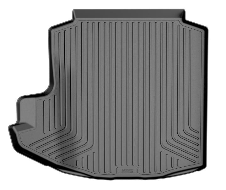 Husky Liners - Husky Liners 25591 WeatherBeater Cargo Liner