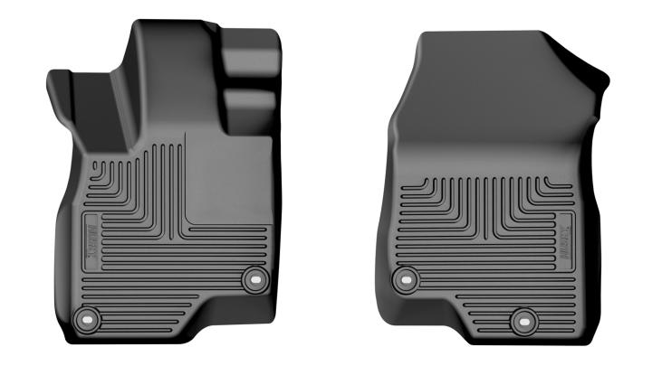 Husky Liners - Husky Liners 13461 WeatherBeater Floor Liner