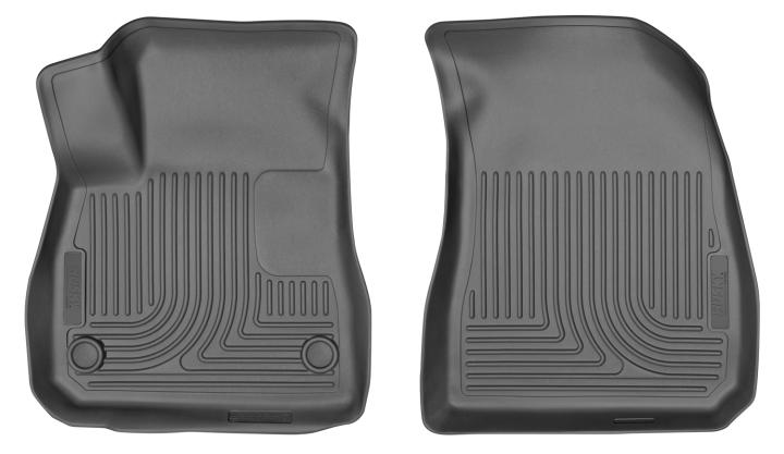 Husky Liners - Husky Liners 13651 WeatherBeater Floor Liner