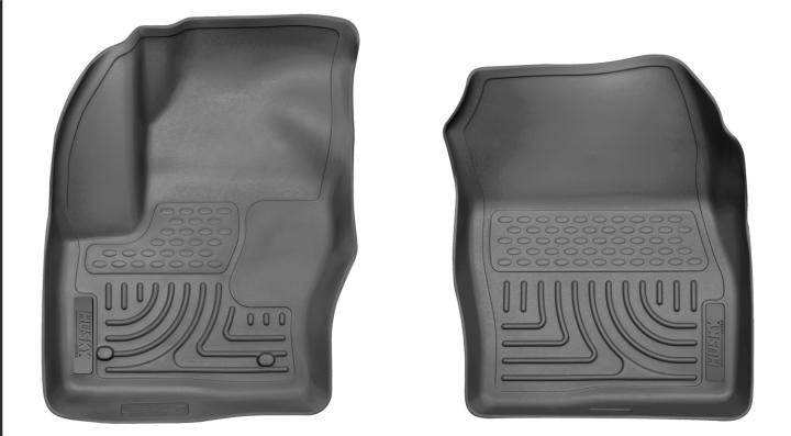 Husky Liners - Husky Liners 13821 WeatherBeater Floor Liner