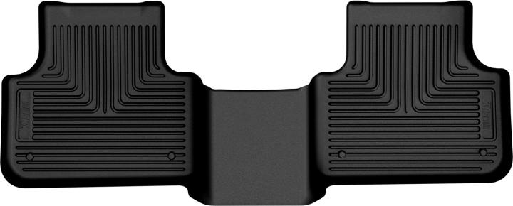 Husky Liners - Husky Liners 19981 WeatherBeater Floor Liner