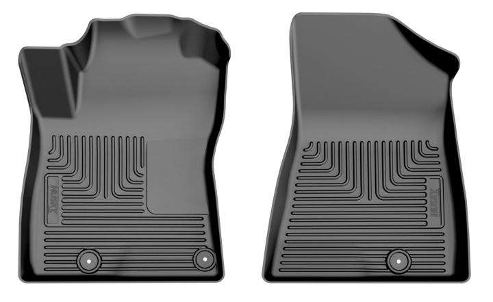 Husky Liners - Husky Liners 78471 X-act Contour Floor Liner