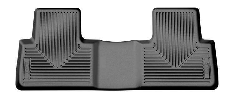 Husky Liners - Husky Liners 14461 WeatherBeater Floor Liner