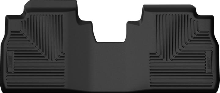 Husky Liners - Husky Liners 14721 WeatherBeater Floor Liner