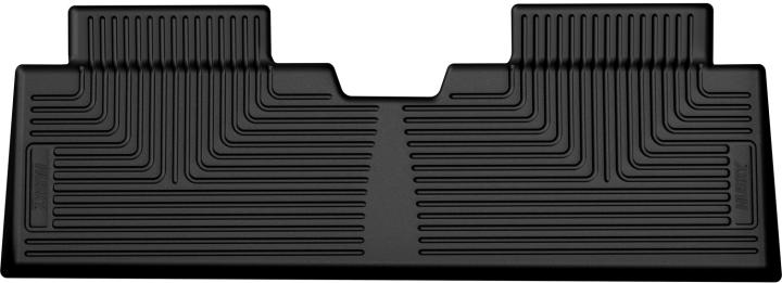 Husky Liners - Husky Liners 18341 WeatherBeater Floor Liner