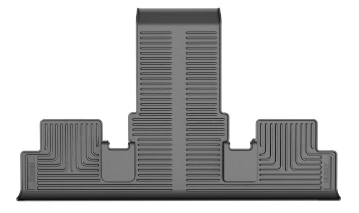 Husky Liners - Husky Liners 78351 X-act Contour Floor Liner