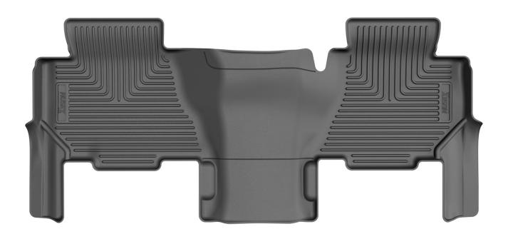 Husky Liners - Husky Liners 78361 X-act Contour Floor Liner