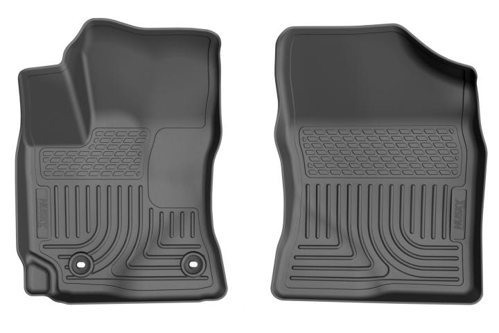 Husky Liners - Husky Liners 13711 WeatherBeater Floor Liner