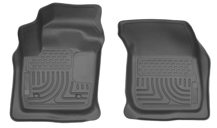 Husky Liners - Husky Liners 13831 WeatherBeater Floor Liner
