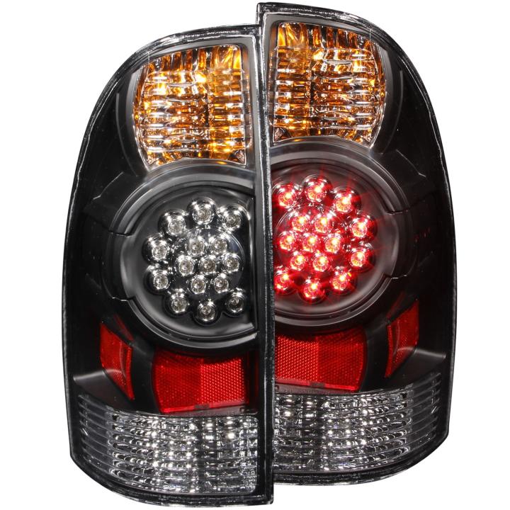 Anzo USA - Anzo USA 311042 LED Tail Light Assembly