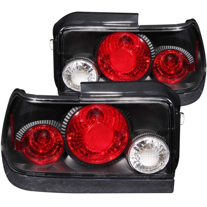 Anzo USA - Anzo USA 221113 Tail Light Assembly