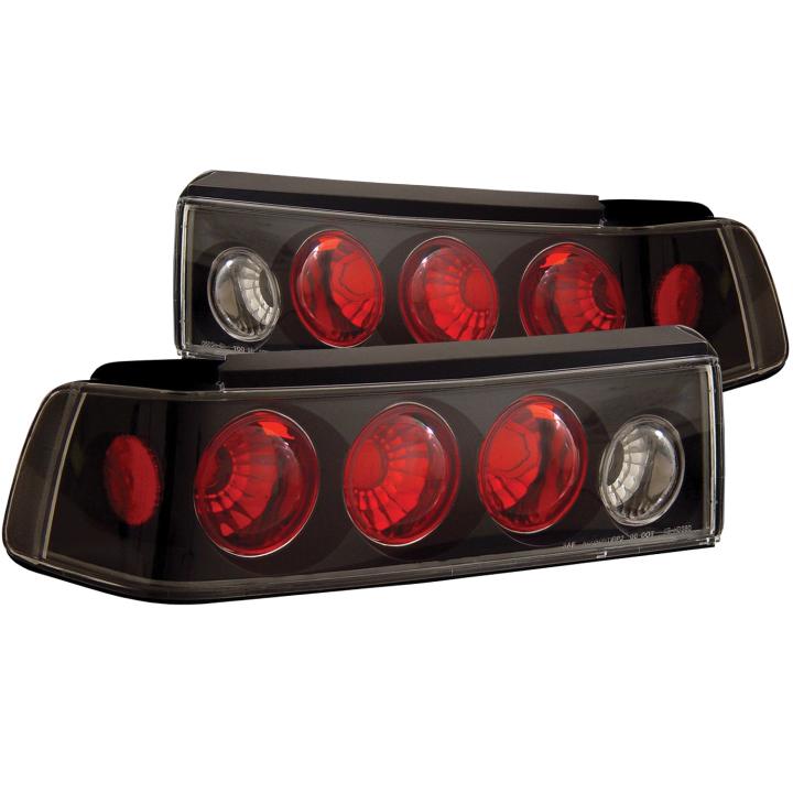 Anzo USA - Anzo USA 221053 Tail Light Assembly