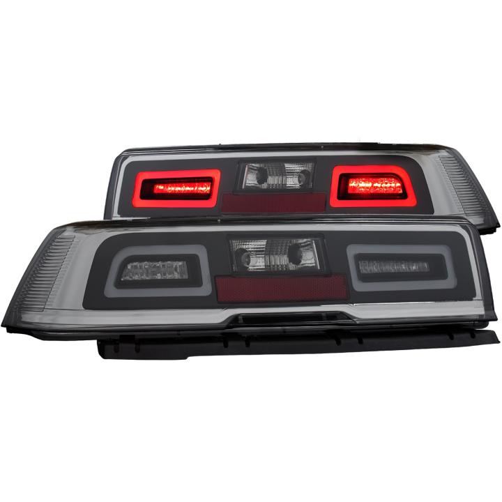 Anzo USA - Anzo USA 321321 LED Tail Light Assembly