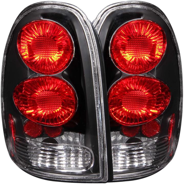 Anzo USA - Anzo USA 211039 Tail Light Assembly