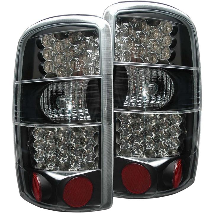 Anzo USA - Anzo USA 311003 LED Tail Light Assembly