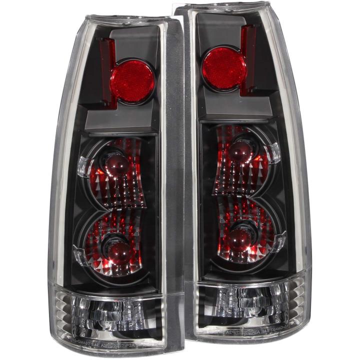 Anzo USA - Anzo USA 211144 Tail Light Assembly