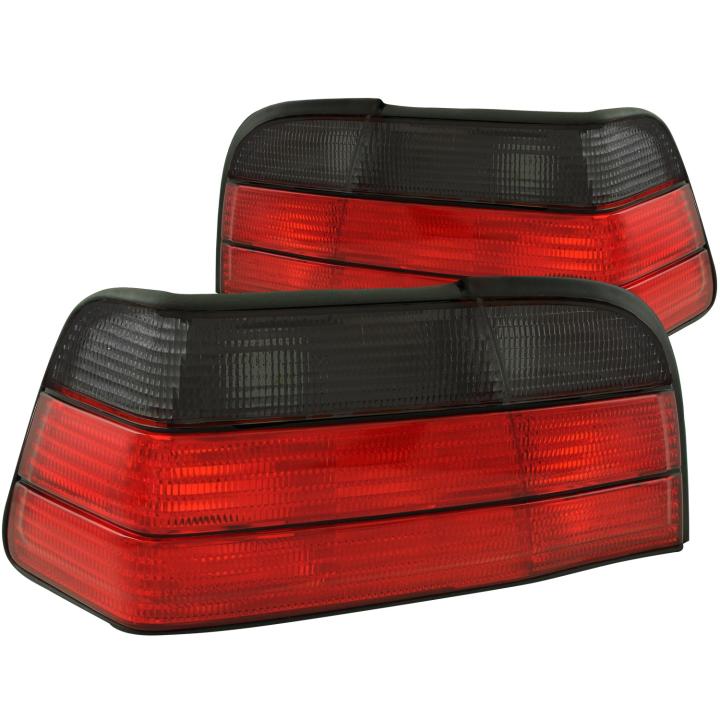Anzo USA - Anzo USA 221199 Tail Light Assembly