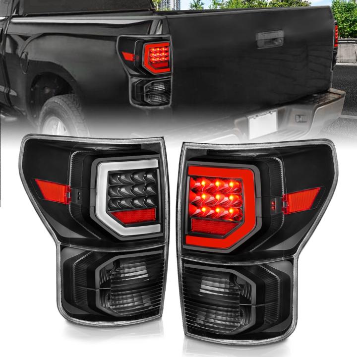 Anzo USA - Anzo USA 311386 LED Tail Light Assembly