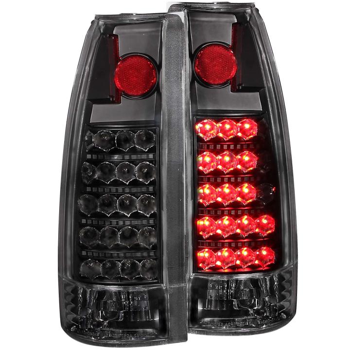 Anzo USA - Anzo USA 311059 LED Tail Light Assembly
