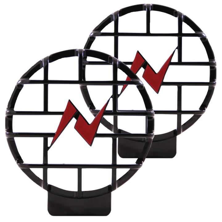 Anzo USA - Anzo USA 851036 HID Protective Lens