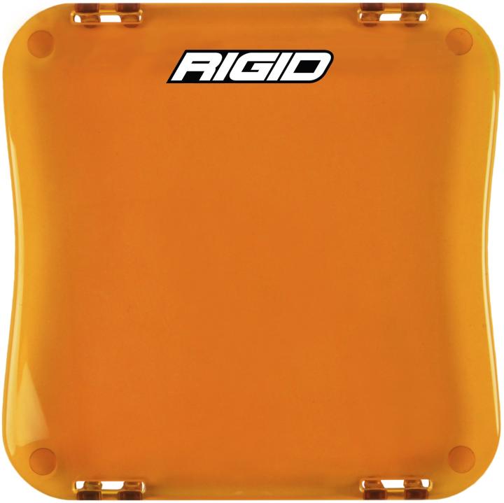 Rigid Industries - Rigid Industries 321933 D-XL Series Pro Light Cover