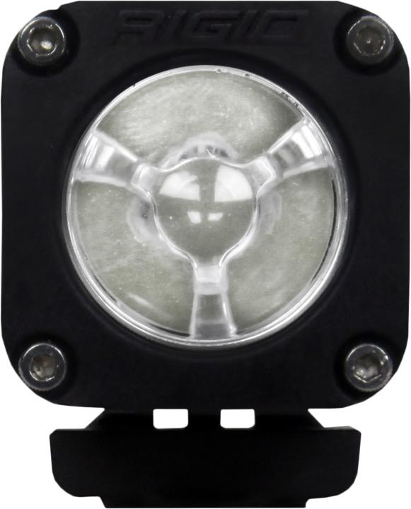 Rigid Industries - Rigid Industries 20511 Ignite Series Spot Light
