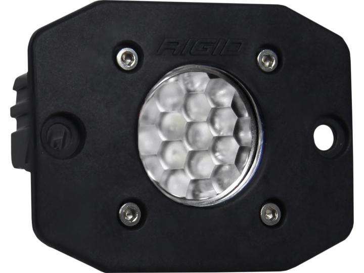 Rigid Industries - Rigid Industries 20631 Ignite Series Diffused Light