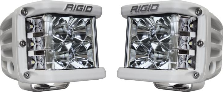 Rigid Industries - Rigid Industries 862113 D-SS Series Pro Flood Light