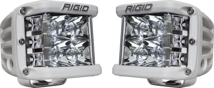 Rigid Industries - Rigid Industries 862213 D-SS Series Pro Spot Light