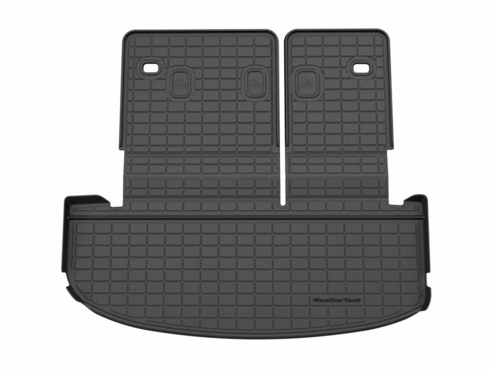 WeatherTech - WeatherTech 401512IM SeatBack Cargo Liner HP