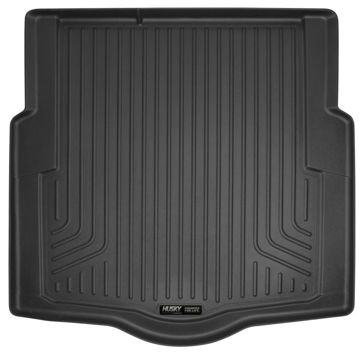Husky Liners - Husky Liners 42121 WeatherBeater Cargo Liner
