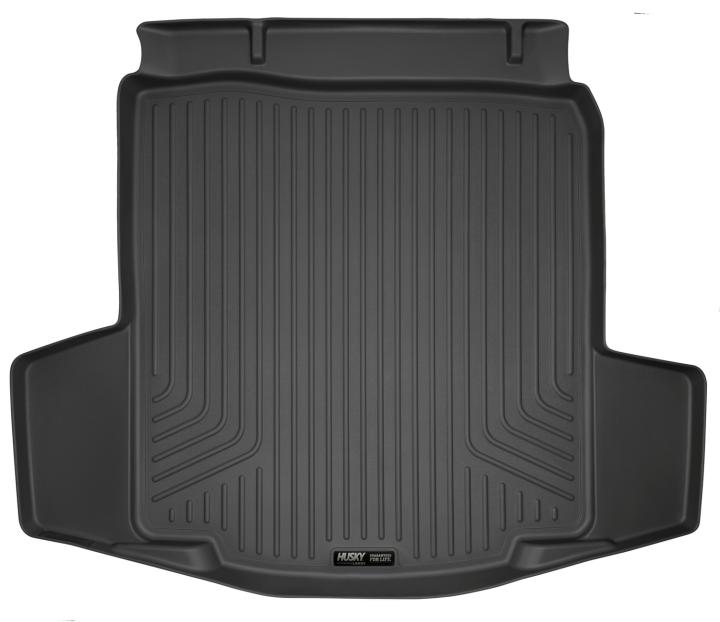 Husky Liners - Husky Liners 42191 WeatherBeater Cargo Liner