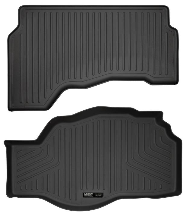 Husky Liners - Husky Liners 43761 WeatherBeater Trunk Liner