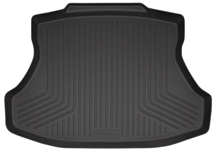 Husky Liners - Husky Liners 44021 WeatherBeater Trunk Liner
