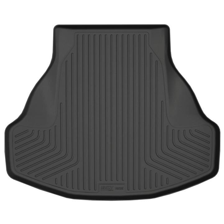 Husky Liners - Husky Liners 44081 WeatherBeater Trunk Liner