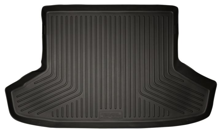 Husky Liners - Husky Liners 44531 WeatherBeater Trunk Liner
