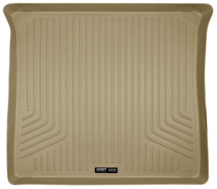 Husky Liners - Husky Liners 20623 WeatherBeater Cargo Liner