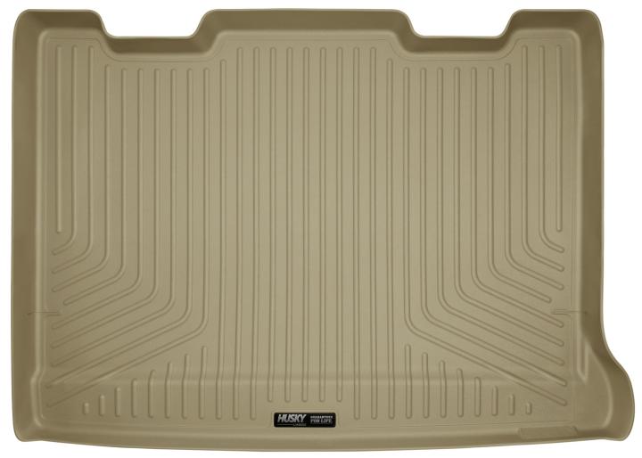 Husky Liners - Husky Liners 28263 WeatherBeater Cargo Liner