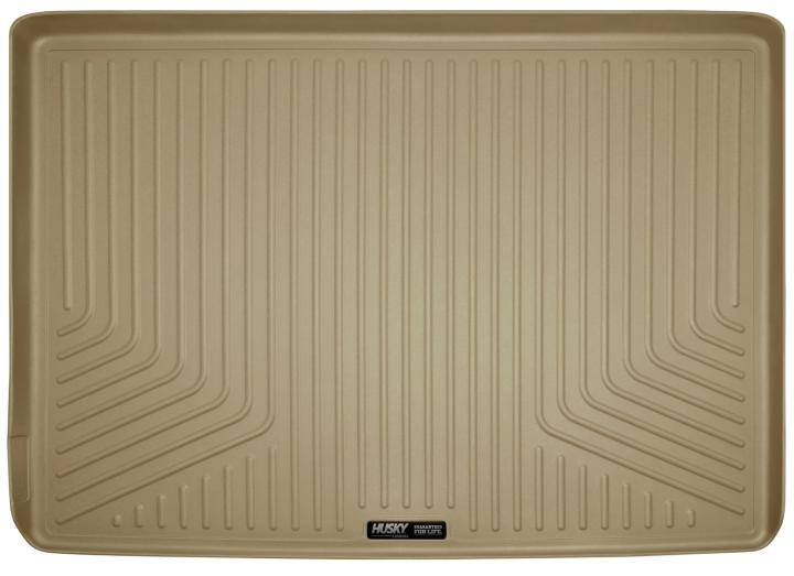 Husky Liners - Husky Liners 28223 WeatherBeater Cargo Liner